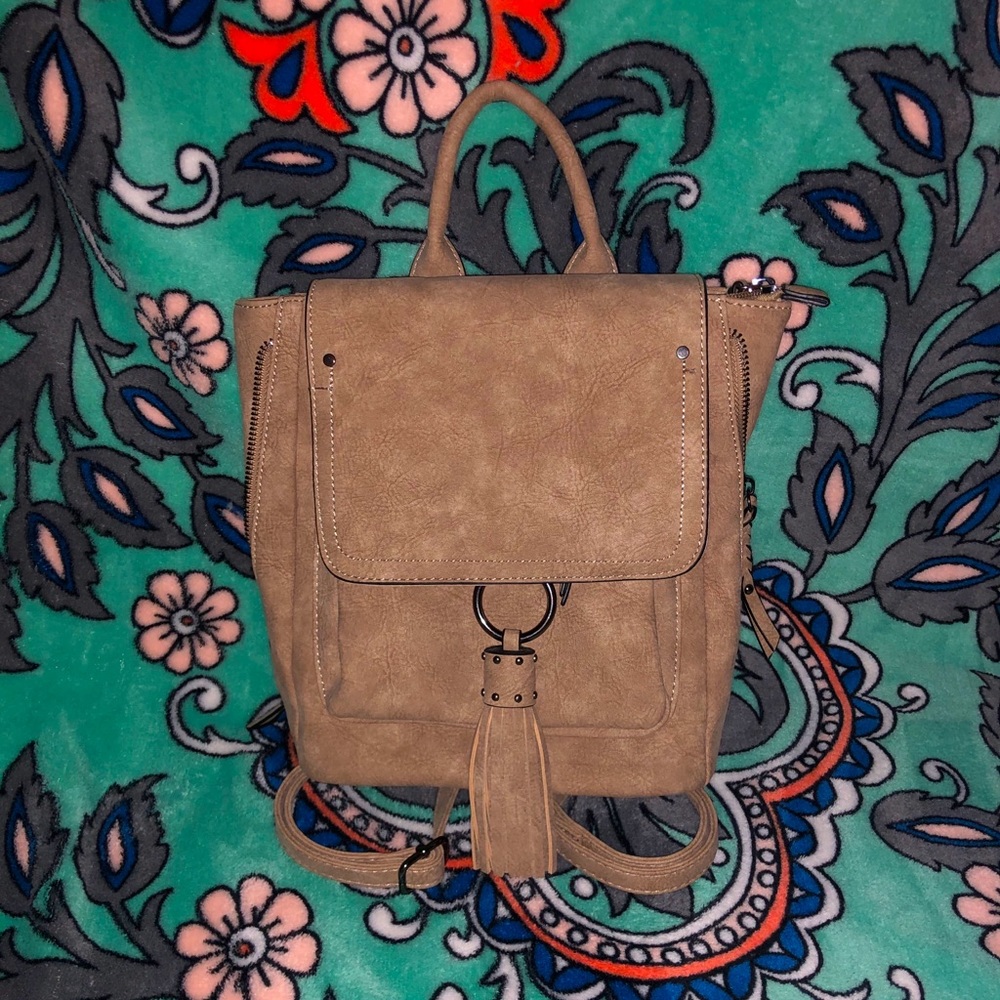 Altar’d State Backpack